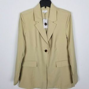 Danielle Bernstein Fall Blazer